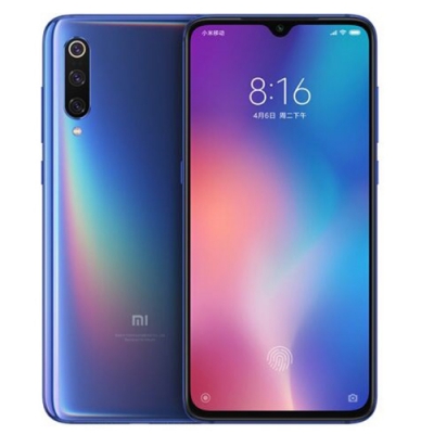 Xiaomi MI 9 