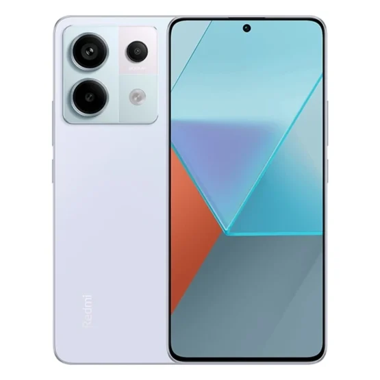 Factory Price For Xiaomi Redmi Note 13 Pro 5G Phone 8GB+128GB 6.67 inch MIUI 14 Snapdragon 7s Gen 2 Octa Core 4nm up to 2.4GHz - Image 6